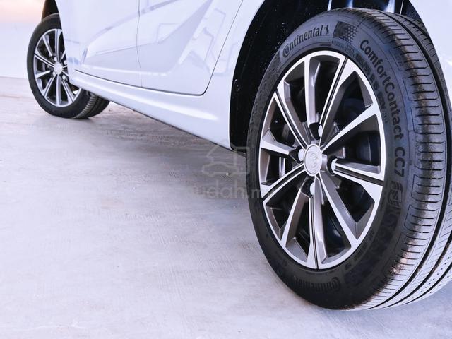 2019 Proton IRIZ 1.6 PREMIUM (A) 💯 Full Loan Go - 5