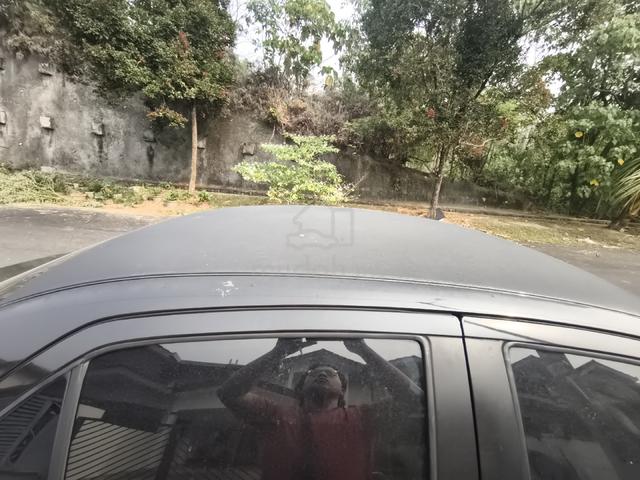 2008 Toyota VIOS 1.5 E NCP93R-BEPRKE (A) - 3