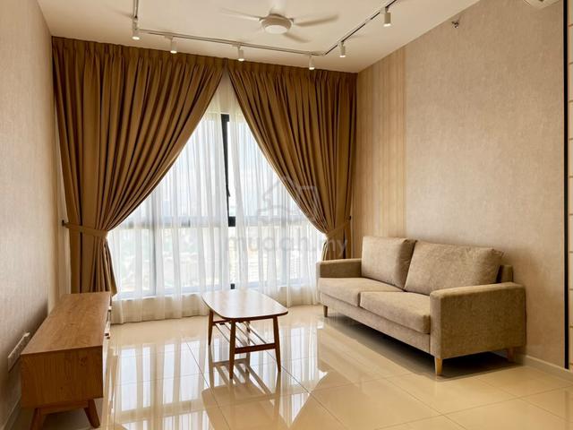 Muji-Style Master Room @ Sunway Belfield | FEMALE ONLY 1