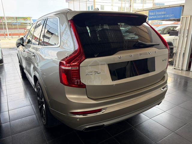 2018 Volvo XC90 2.0 T8 INSCRIPTION (CKD) (A) - 4