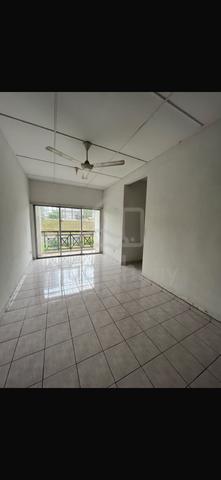 Taman Seri Taming Shop Apartment 1