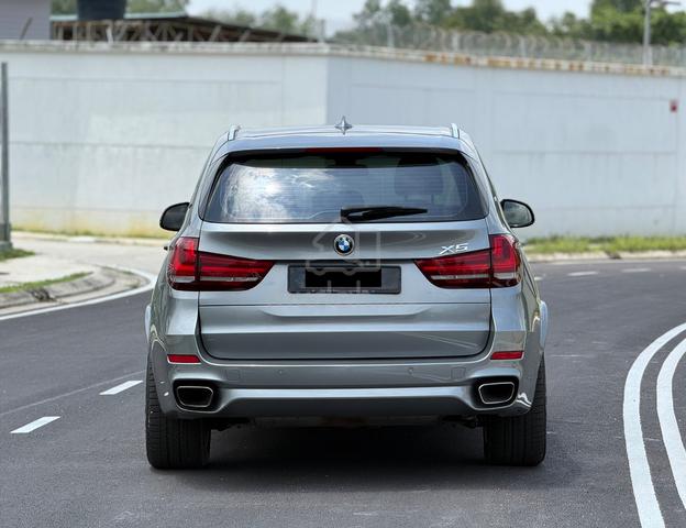 2018 Bmw X5 2.0 xDRIVE40e M SPORT (CKD) (A) - 3