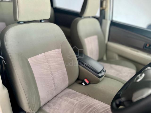 2016 Perodua ALZA 1.5 EZ STANDARD FACELIFT (A)BAIK - 4