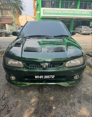 2001 Proton WIRA 1.3 A/B GL (M) - 1