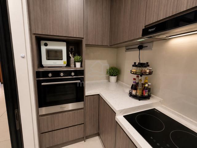 Sky Condominium (Skyz Residence) 1