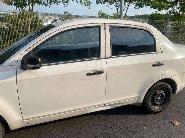 2014 Proton SAGA 1.3 FLX STANDARD (M) - 2