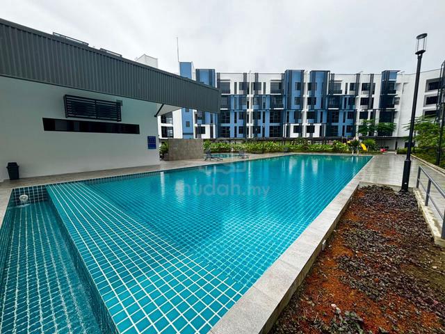 Ixora Court 1
