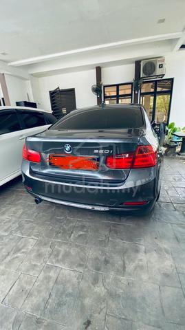 2013 Bmw 3 SERIES 2.0 20I LUXURY (CKD) F30 (A) - 3