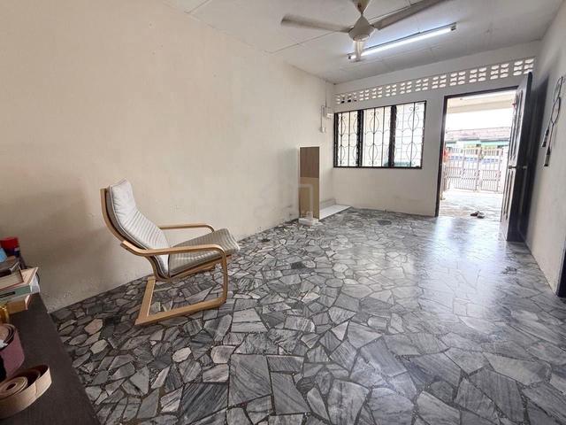 Taman Sri Skudai / Skudai / Below Market / Rumah Untuk Di Jual 1