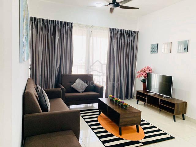 Setia City Residences 1