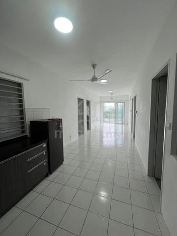 Residensi Jalilmas @ Bukit Jalil 1