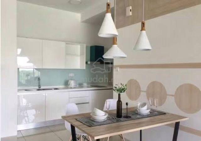 Perling Heights Apartments 1
