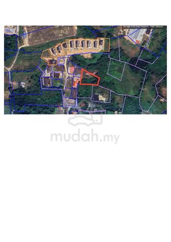 Tanah Untuk Dijual Di Peringat Kelantan 3