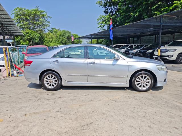 2010 Toyota CAMRY FULL SPEC 2.0 (AUTO) - 2