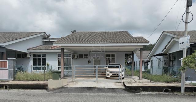 Rumah Semi D Bukit Rangin Perdana 2 Untuk Dijual 1