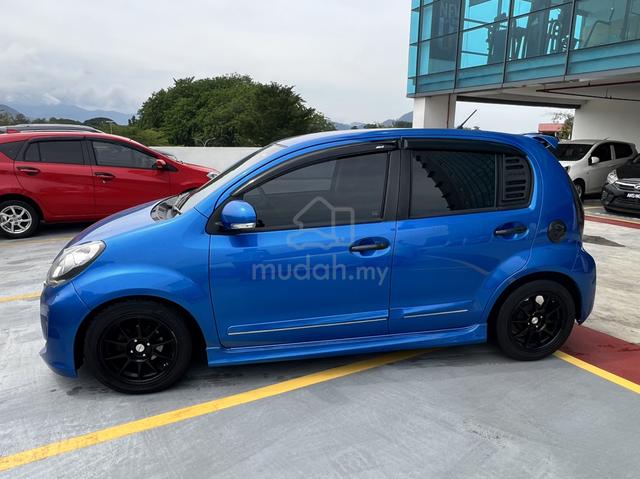2016 Perodua MYVI 1.5 SE FACELIFT (M) - 3
