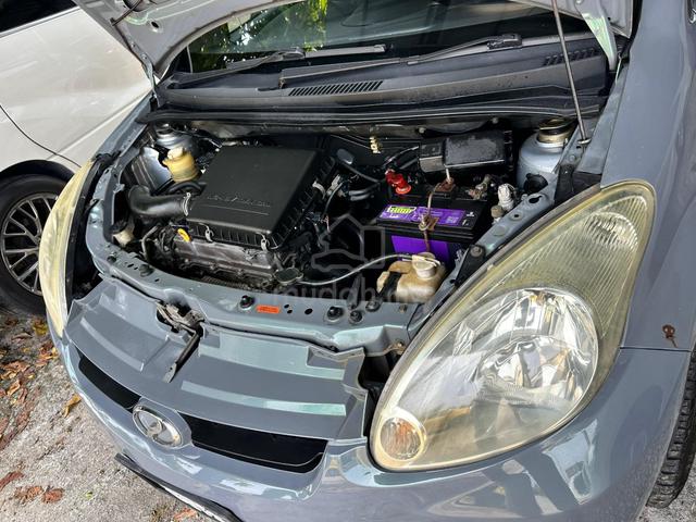2011 Perodua MYVI 1.3 EZI MY05 M300 FACELIFT (A) - 3