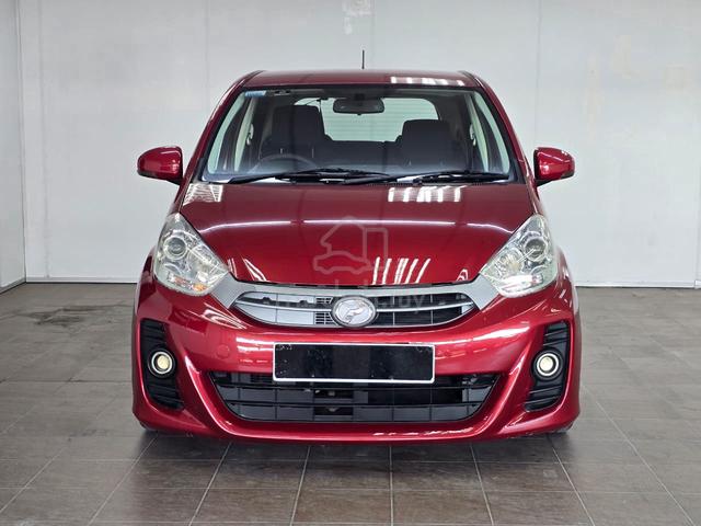 2013 Perodua MYVI 1.3 SE ZHS (A) ✅ MODEL SE 1OWNER - 5