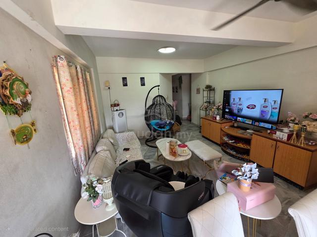 Vista Panorama 1