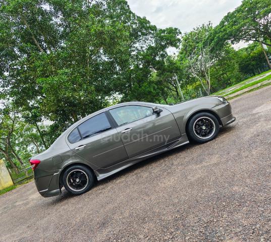 -2011- Proton PERSONA 1.6 Premium (A) VIP OFFER - 4