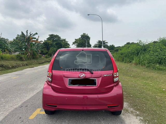2014 Perodua MYVI 1.3 EZ STANDARD (A) - 5