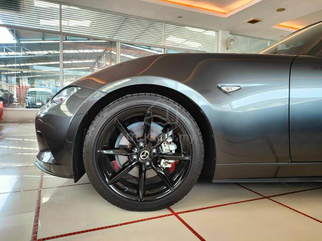 2023 Mazda MX-5 ROADSTER RF 2.0 (M) RS RECARO 21K - 3