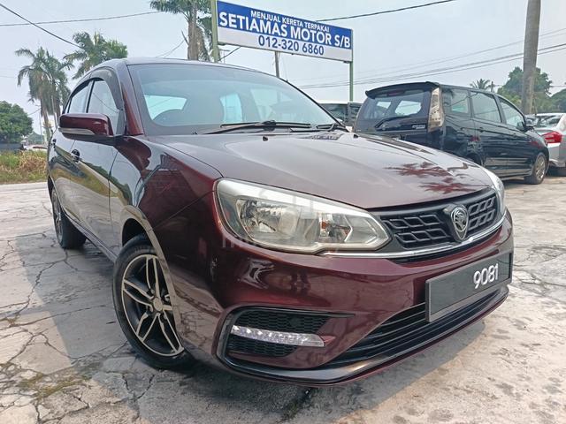 2020 Proton SAGA 1.3 PREMIUM AT MY16 BT P2-13A - 1