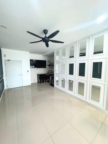Savanna Executive Suite @ Southville City 1