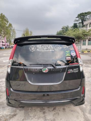 2010 Perodua ALZA 1.5 EZ (A) - 2