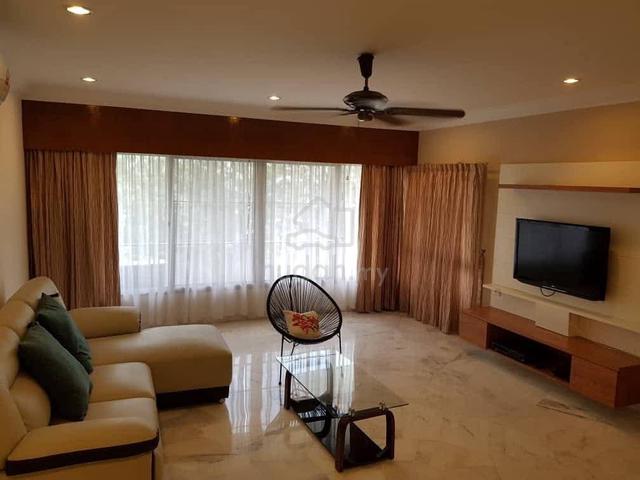 1 Persiaran Gurney ( PG1 ) 1