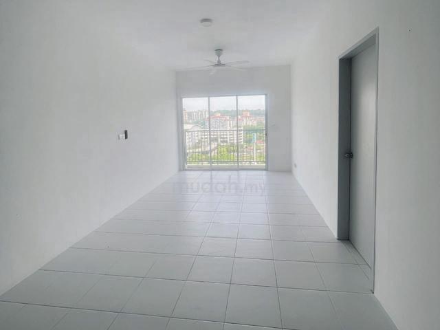 Residensi Sateria 1