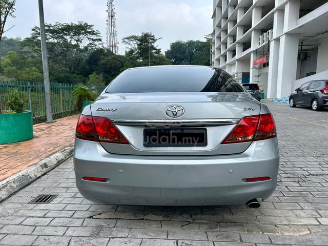 2010 Toyota CAMRY 2.4 (A) V CAR KING TOP CONDITION - 4