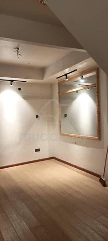 Teres full reno UNDER MARKET VALUE utk dijual 2