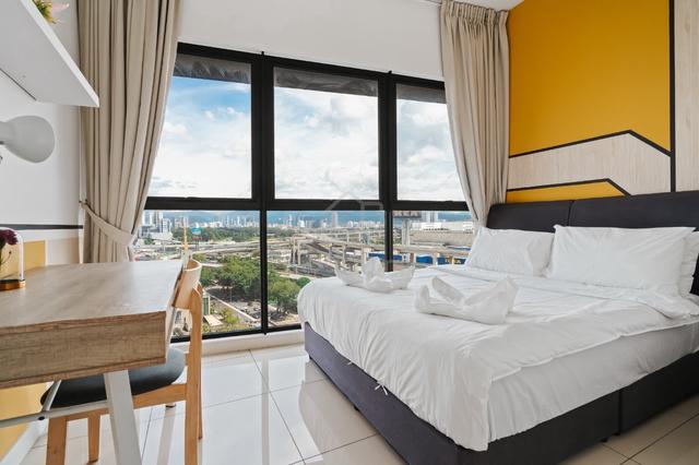 Continew Condominium 1