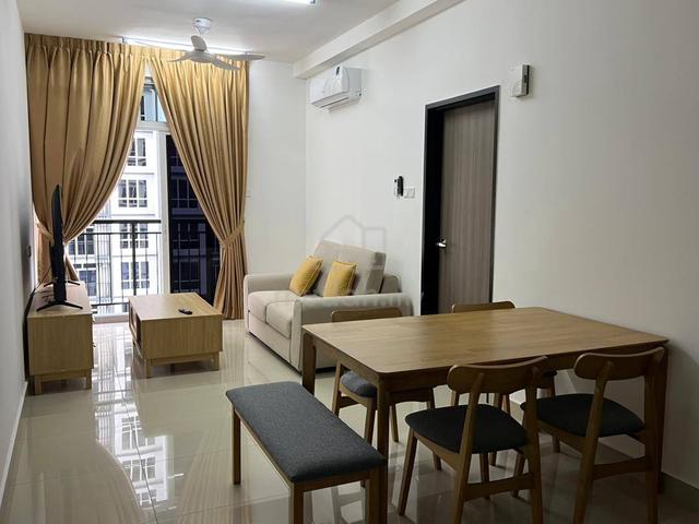 Trellis Residences 1