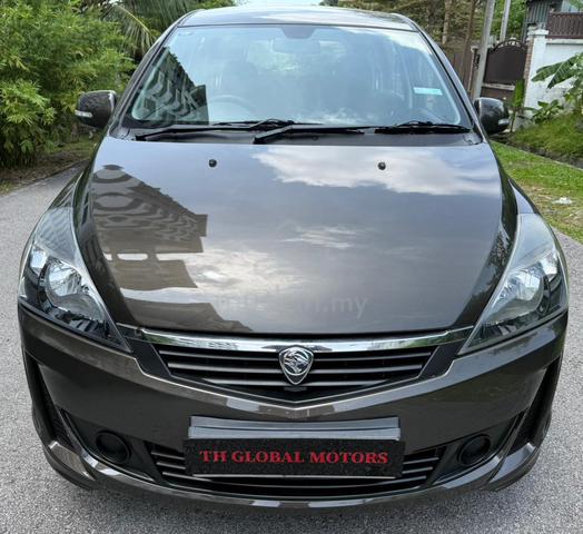 2020 Proton EXORA EXECUTIVE 1.6L (A) FREE WARRANTY - 2