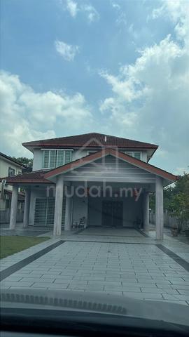 Bungalow for Sale: Bandar Country Homes, Rawang 1