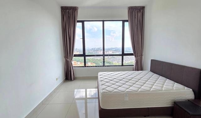 Greenfield Regency 1