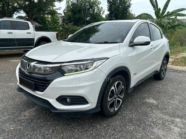 2021 Honda HR-V 1.8 E MY16 FACELIFT (A) - 1