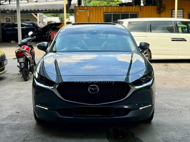 2021 Mazda CX-30 2.0 G HIGH MY19 (A) OFFER - 3