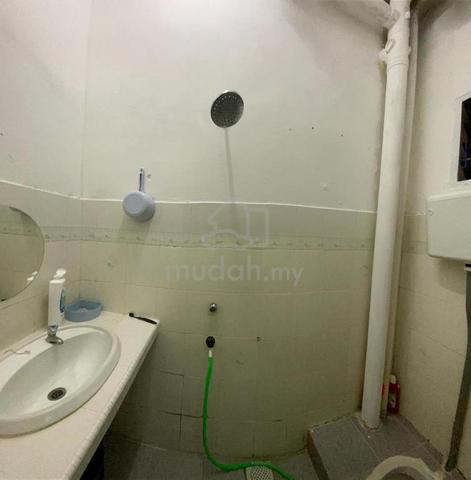 Apartment Plaza Temerloh 5