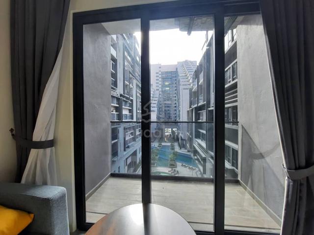 Imperio Residence 1