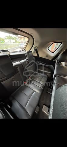 2015 Nissan X-TRAIL 2.5 COMFORT ENHANCED (A) - 5