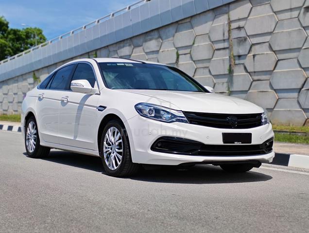 2016 Proton PERDANA 2.0 (A) 3 Years Warranty - 1
