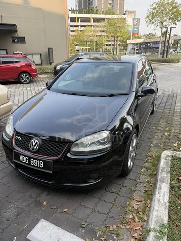 2007 Volkswagen GOLF 2.0 GTI MK5 (A) - 2