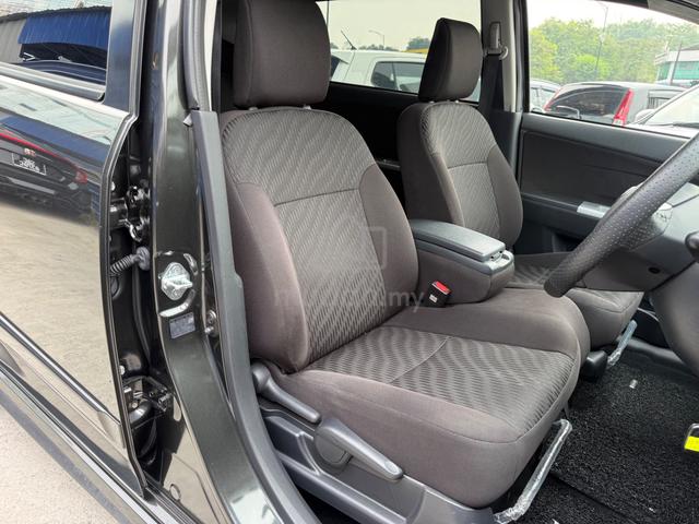 2022 Perodua ALZA 1.5 SE FACELIFT (A) - 5