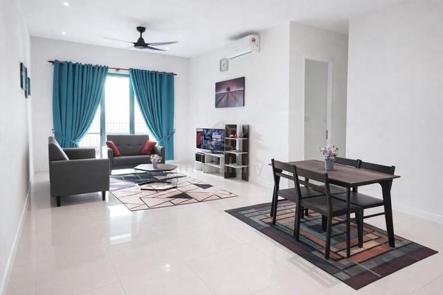 Unio Residence 1