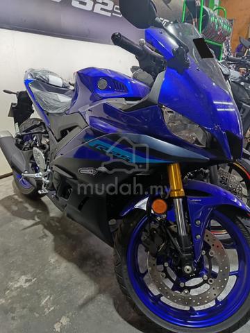 R25 mudah hotsell