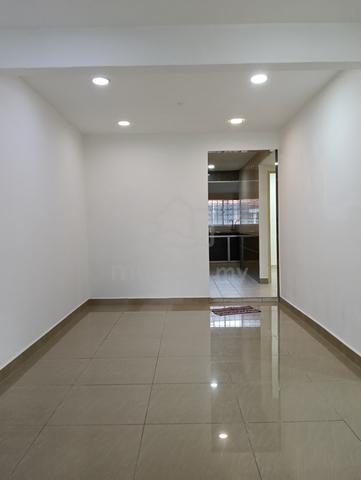 Lorong Dato Abdul Hamid @ Sentosa Klang 1