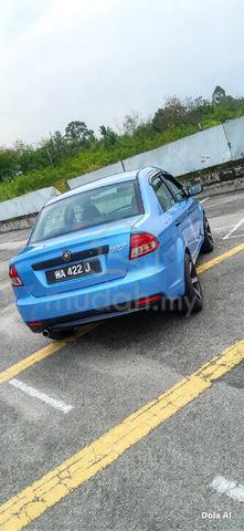 2014 Proton SAGA 1.3 FLX STANDARD (A) - 2